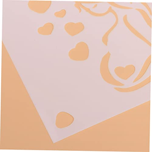 Gogogmee 14OT5606JA 5 Pcs Baby Shower Cookie Cutter Pregnant Mother Cake Decorating Tools thumb #1