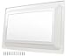 XMK RV Skylight Replacement Inner Dome, 14