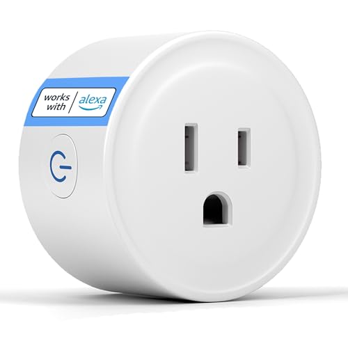 YNF Smart Plug main view