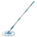 Buyplus Pole Handle Replacement-Suitable for Press Type Buckets for Floor Mop 360 Bucket No Foot Pedal Version