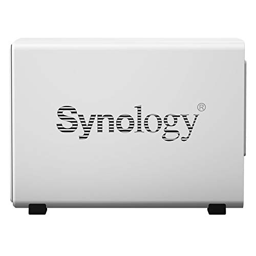 10GbE NAS storage system Whole Home product image