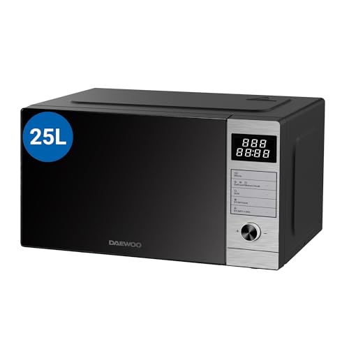 Imagen de Microondas Daewoo MD-FP251GS-EU