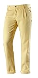  Billabong Damen Hose Nailah, Bright Yellow, M, M3PT01