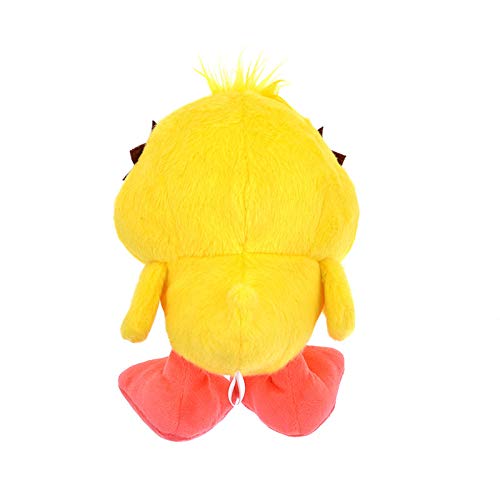 Amazon.co.jp: ディズニーストア（公式）ダッキー ぬいぐるみ トイ