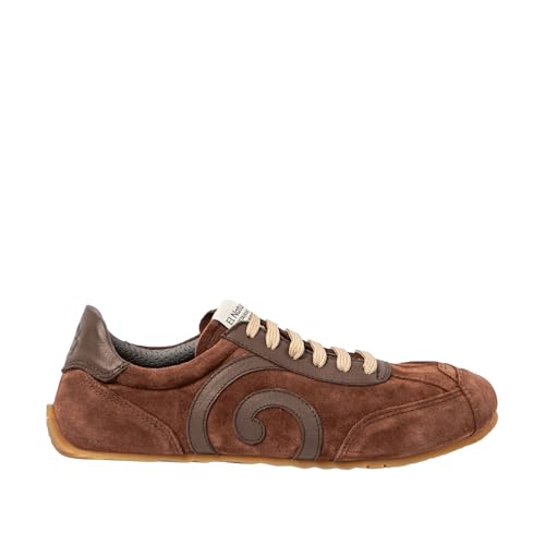 El Naturalista N5934 ONDINA, Zapatillas Unisex Adulto, Chocolate, 40 EU Ancho