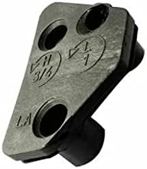 Grommet Carburetor Adjust Rubber Fits Stihl MS200T 020T 1129 123 7508