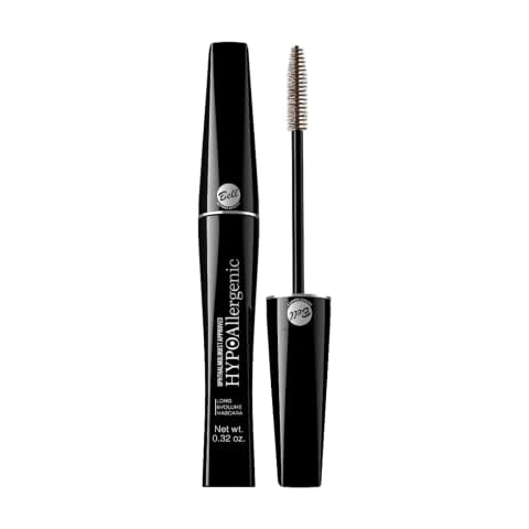 Bell HYPOAllergenic Mascara Volume Cover