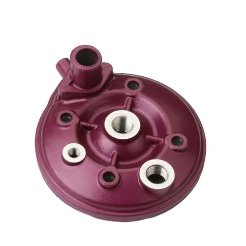 Kit de cilindro de gran cilindrada para motocicleta 49mm 90cc para AM6 5