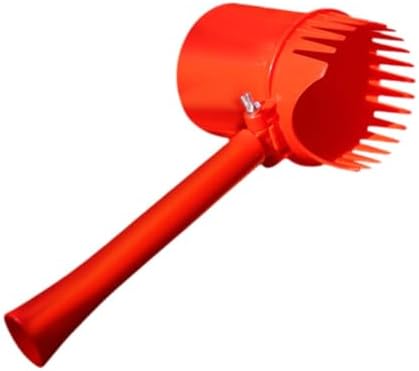 Baoblaze Colhedor de frutas, ferramenta agrícola para colheita de...