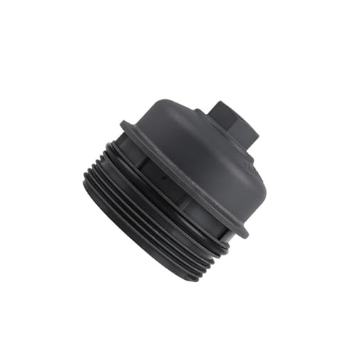 Capuchon de couvercle boîtier filtre à huile 11427557011 pour moteurs essence et diesel