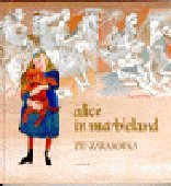 Alice in Marbleland 9600413800 Book Cover