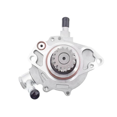 Vacuum Pump Assymbly Compatible Con Mitsubishi L200 Pick Up B40 2.5DID 03/2006-03/2015 miniatura 2