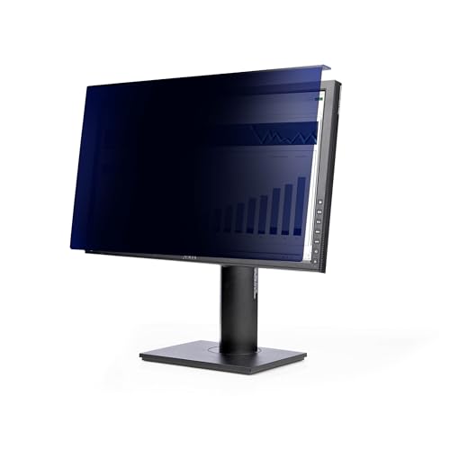 Filtre de confidentialité pour moniteur 22 pouces 16:10 écran acrylique suspendu
