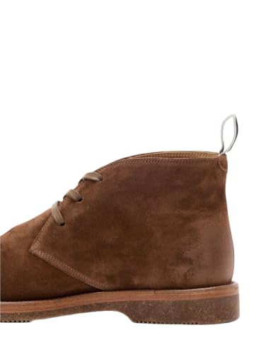Image of John Varvatos mens Varick Chukka