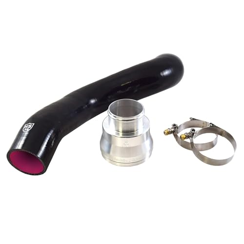 H&S Motorsports Intercooler Pipe Upgrade Kit...