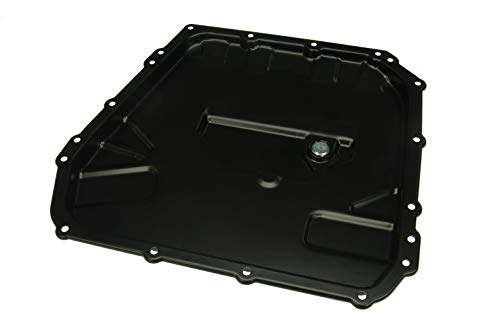 Carter de transmision automatica URO recambio de coche 3