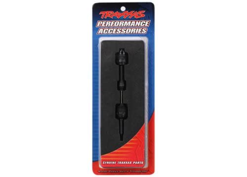 Amazon.com: Traxxas 6452 Steel Driveshaft, Rear, XO-1 (single