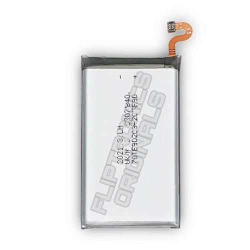 Image of EB-BG960ABE Battery for Samsung Galaxy S9 Battery with 1 Year Warranty **** (D371)