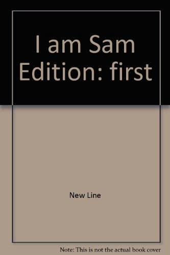I Am Sam 0780638158 Book Cover