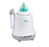 First Years quick serve bottle warmer by Learning Curve - 1 ea
