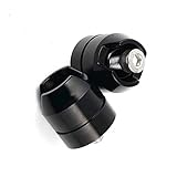 Questo è un eccellente accessorio di modifica che renderà la tua moto unica e più accattivante.
