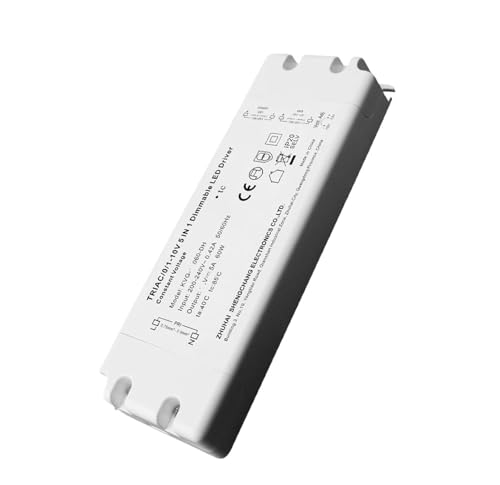Pilote de variateur LED KVG-12/24 pour réparer et stabiliser un éclairage 24V