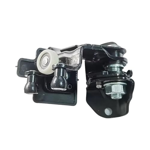 Guía central de puerta corredera Boxer 2006-2019 rodillo lateral recambio compatible 9033.S3