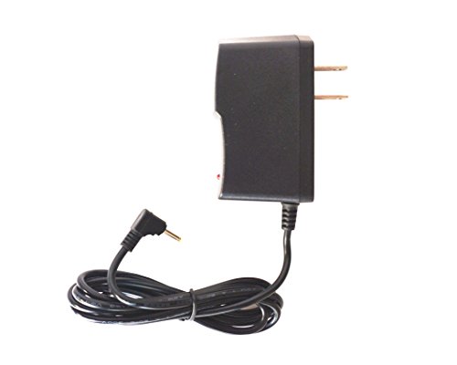 Cargador de pared 1A para tablet Tabeo 2 II e2 miniatura 1