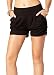 Premium Ultra Soft Harem Shorts with Pockets - 40