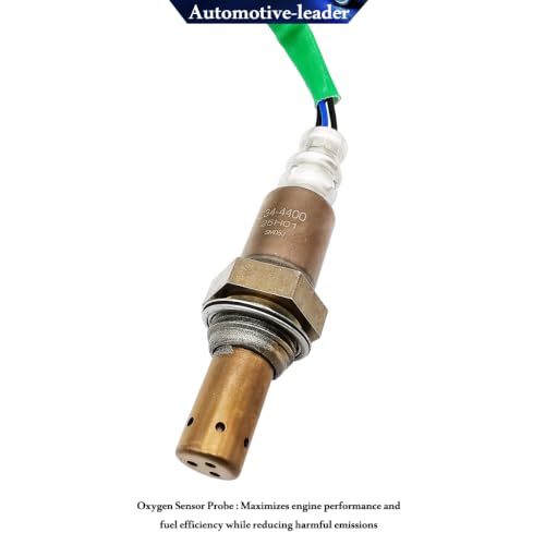 Sensor de Oxígeno Downstream 234-4400 para Highlander Prius Lexus miniatura 5