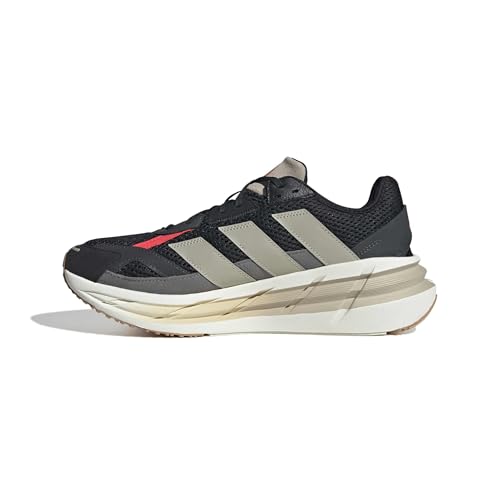 Image of adidas Mens Adistar 3 Sportswear Sportswear Shoes