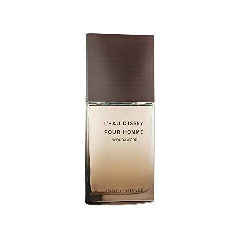 Issey Miyake Eau de Parfum 100ml Woody Cover