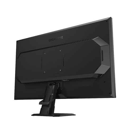 Image of GIGABYTE - GS27QA SA - 27 inch IPS Gaming Monitor - QHD 2560x1440-180Hz - 1ms MPRT - AMD FreeSync - HDMI, DP - Black