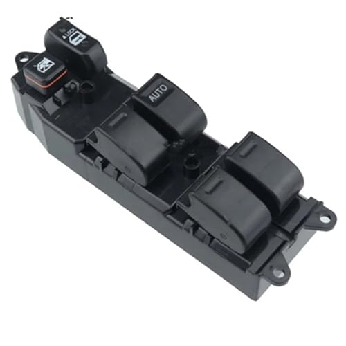 Interrupteur de vitres électriques pour Toyota Corolla 1995-2004 et Starlet