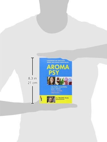 Aroma psy
