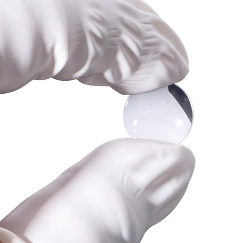 Platinum Starfrost Slide, 90 Deg Straight Edge, Pink 1440/cs