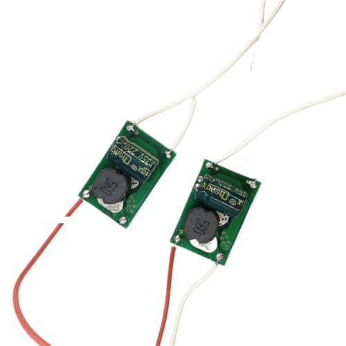 High power LED driver supply constant current DC12V 20W lighting transformer