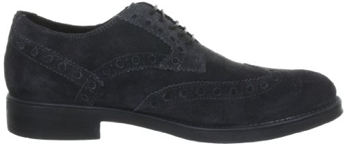 Image of Geox Men's Blade Brogued Lace-Up