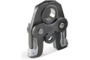 37968 Press Jaw: 1-Inch MegaPress Fixture Jaws