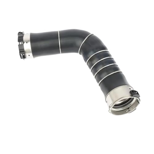 Tuyau d'air turbo Navara D40 résout fuite intercooler 2005