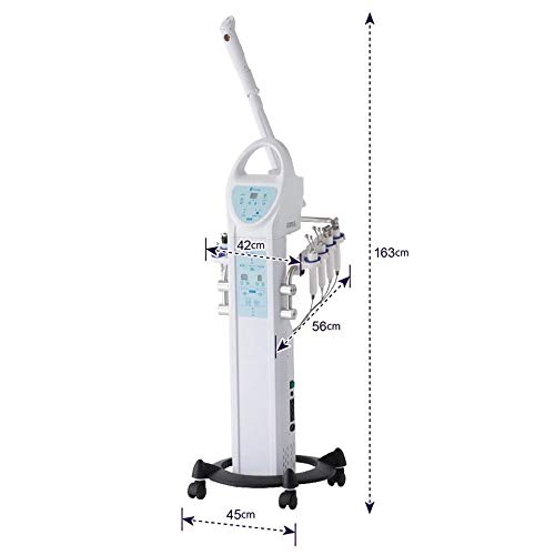 Amazon.co.jp: ソニアネオ 4機能 複合美顔機 NEO408 複合美顔機