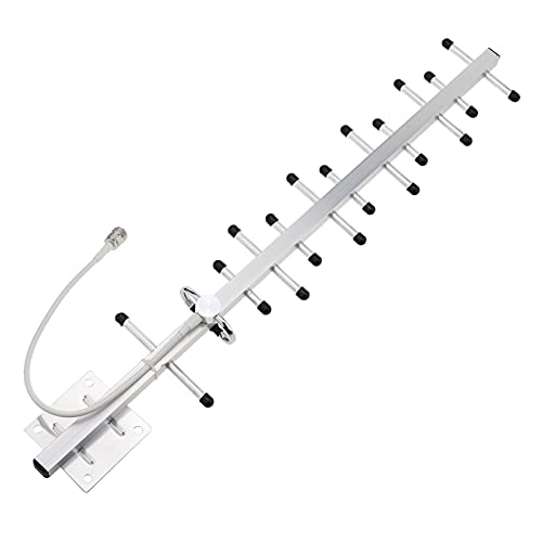 Antenas para Telefonia Movil 4G Marca BeMatik