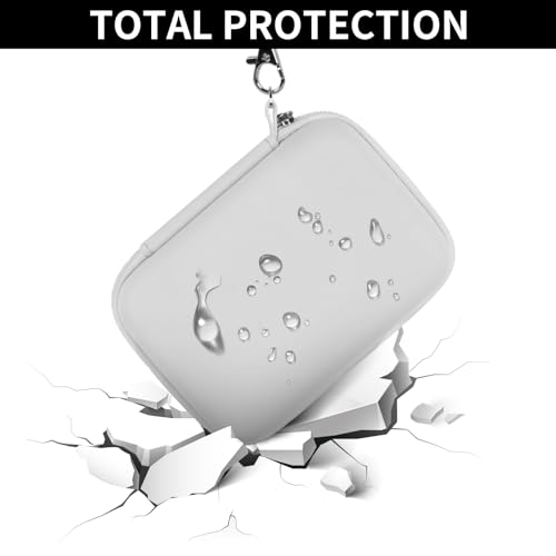 Image of PAIYULE Travel Case for RG353V /RG353VS Retro Handheld Game Console Android