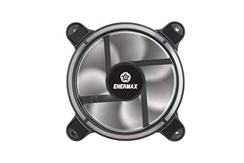 Build My PC, PC Builder, Enermax UCTBRGB12-BP6