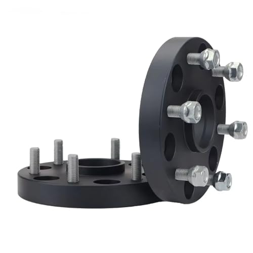 Espaciadores de Ruedas Automóviles Pajero PCD 6-139.7 38mm 2