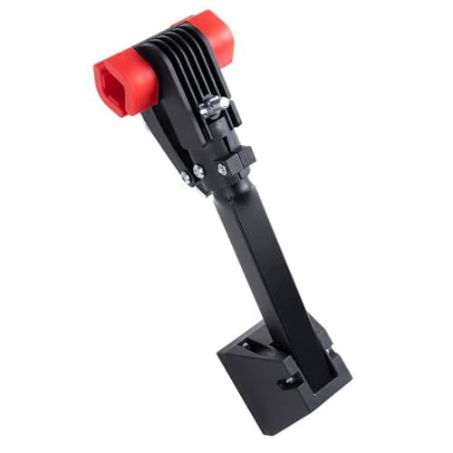 Gadpiparty colgador de bicicletas Estante montado en la pared Bastidores portabicicletas soporte de pared percha portavasos soporte para bicicletas de pared colgador de pared portal Metal