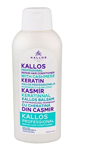 Kallos Cosmetics for Women, 500 ml