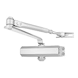 spirou groom vert de gris FERME-PORTE FLEXIBLE : Ce groom La Lourde maintient la porte ouverte à partir de 90 degrés. Pour un contrôle optimal de l'ouverture et de la fermeture, vous avez l'option de personnaliser la vitesse de fermeture de ce dispositif.