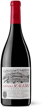 Scala Dei Cartoixa - Vino tinto DO Priorat, Garnacha - 75cl