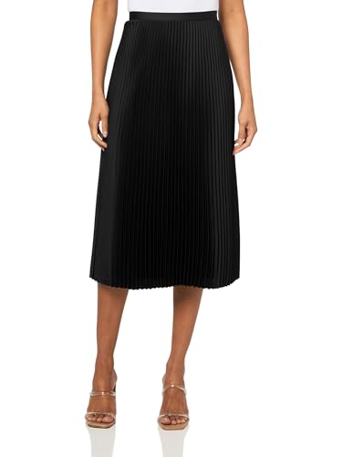 Theory Women's Slim Pleat Sk